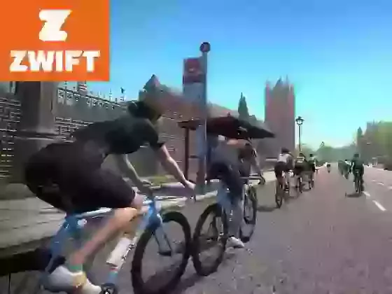 Zwift